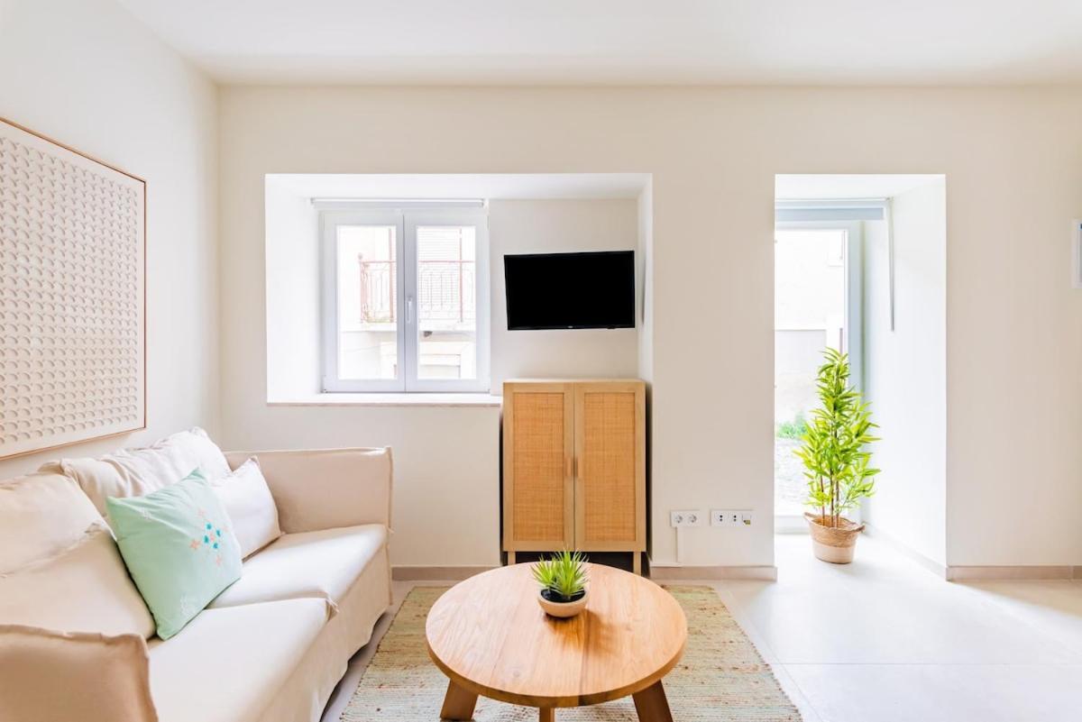 Apartment Lapa Getaway With Swimming Pool