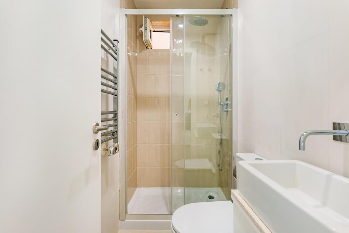 Lapa Getaway With Swimming Pool Apartment Lissabon
