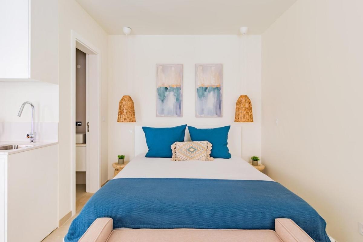 Lapa Getaway With Swimming Pool Apartment Lisbon